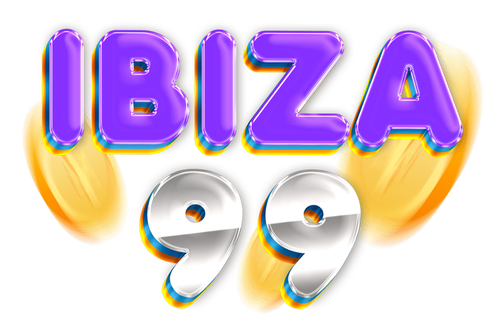 IBIZA99 LOGO
