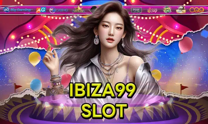 IBIZA99 feature image